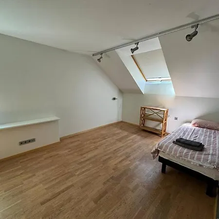 Korter Spacious And Modern Tallinn