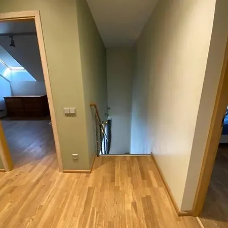 Spacious And Modern Apartment Reval